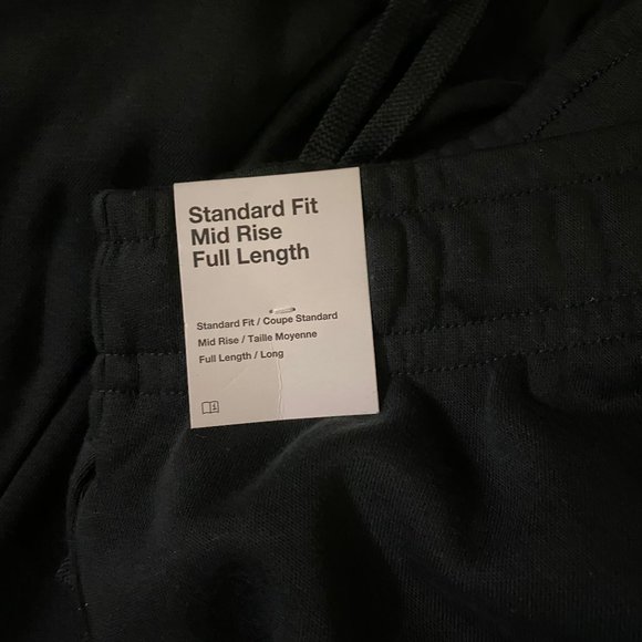 Nike Fleece Wide Leg Pants 4X - Picture 10 of 14